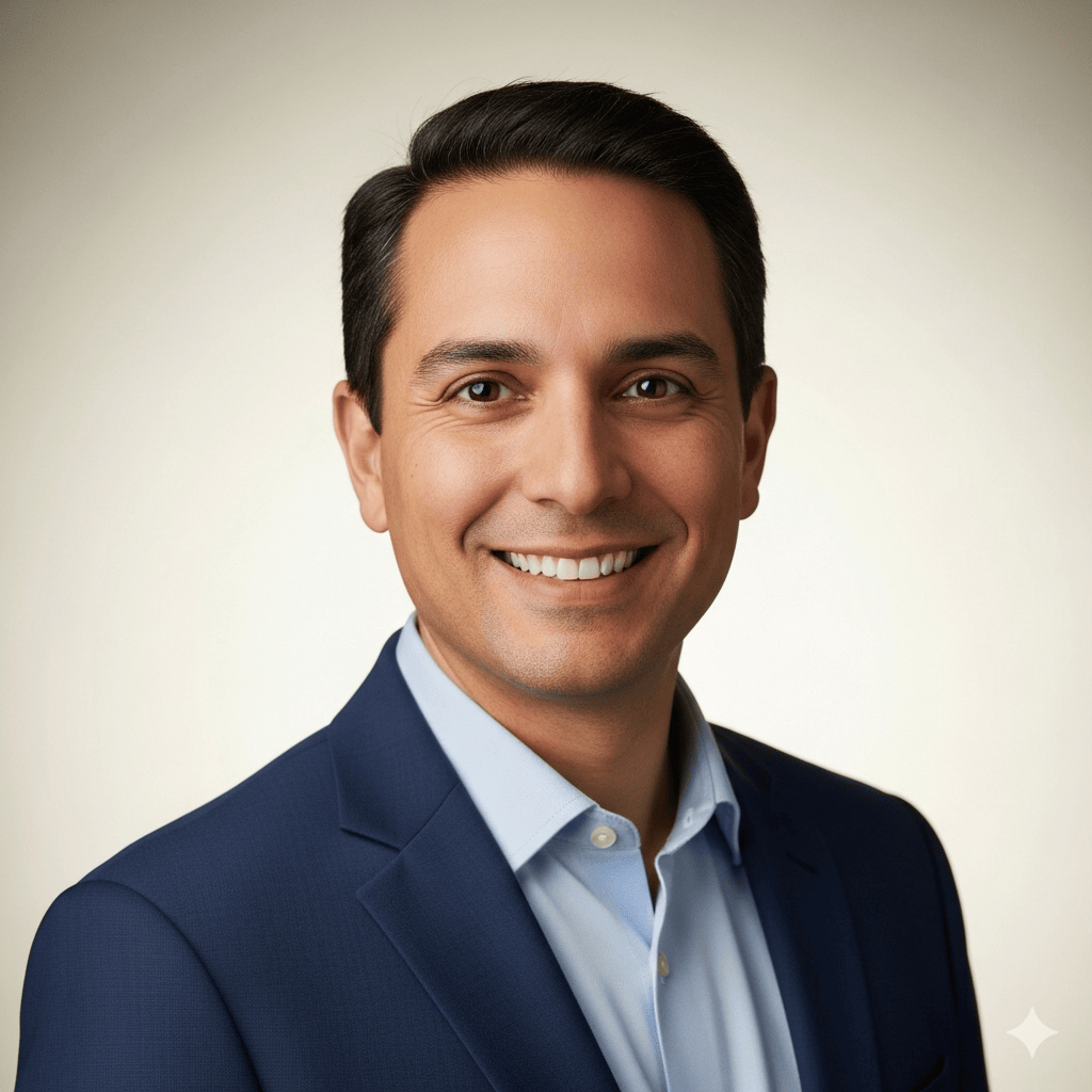 Marcus T. Testimonial